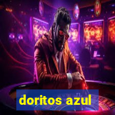 doritos azul